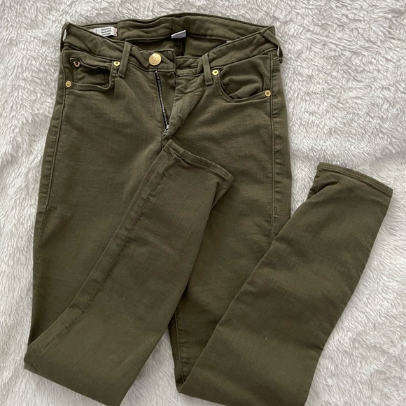 True Religion Jeans - Picture 2 of 3